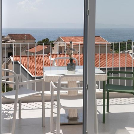 Apartments No 18 Tučepi Exterior foto