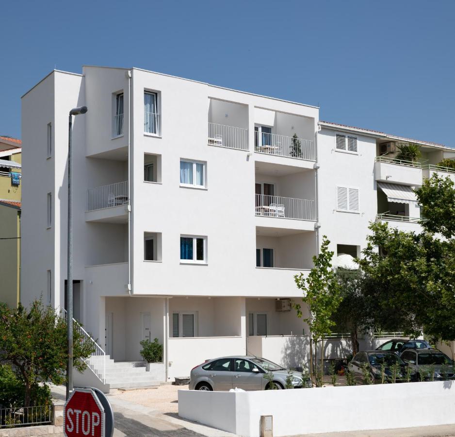 Apartments No 18 Tučepi Exterior foto